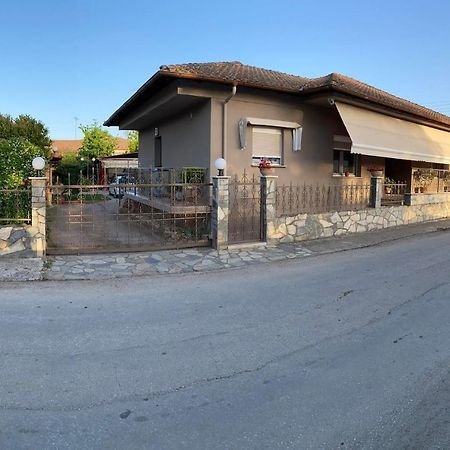 Kolokotronis' House Kavala Exterior foto